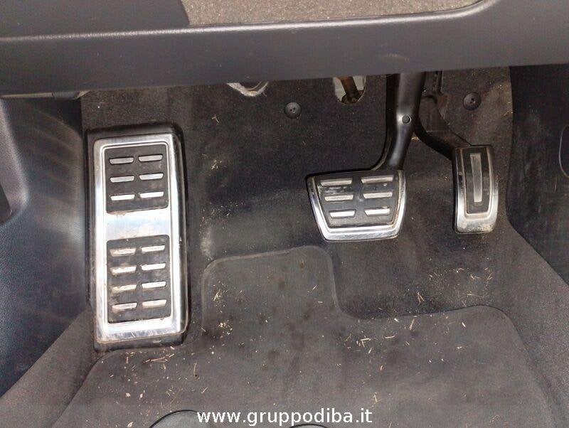 Audi RS3 Sportback RS3 Sportback 2.5 tfsi quattro s-tronic- Gruppo Diba