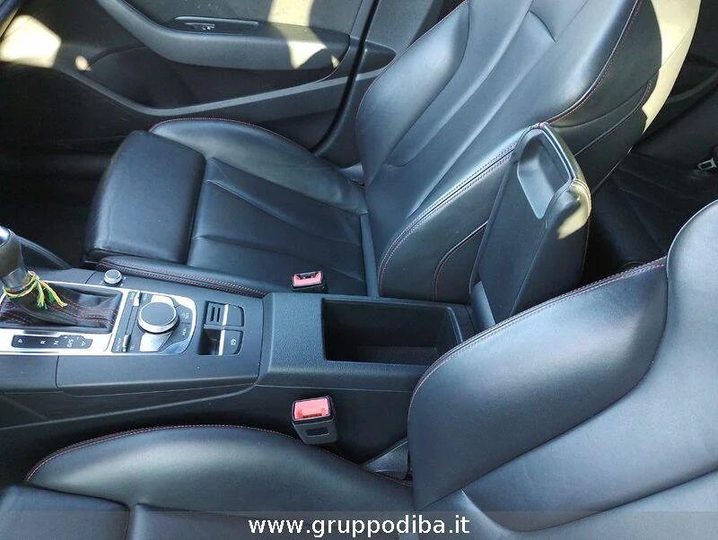 Audi RS3 Sportback RS3 Sportback 2.5 tfsi quattro s-tronic- Gruppo Diba