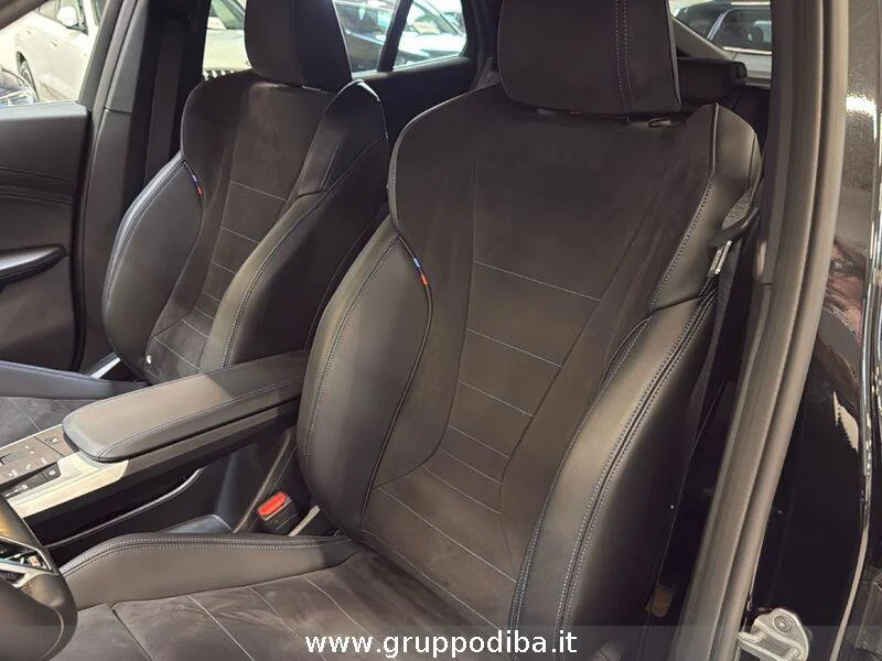 BMW X2 X2 sdrive 18d MSport auto- Gruppo Diba