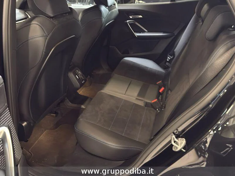 BMW X2 X2 sdrive 18d MSport auto- Gruppo Diba