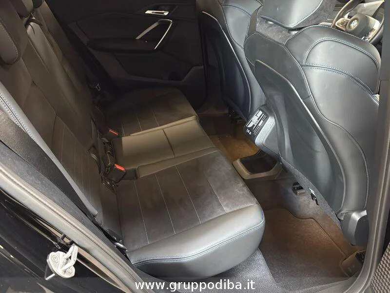 BMW X2 X2 sdrive 18d MSport auto- Gruppo Diba