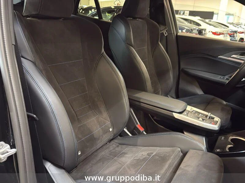 BMW X2 X2 sdrive 18d MSport auto- Gruppo Diba