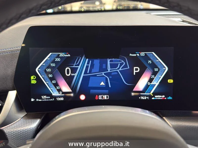 BMW X2 X2 sdrive 18d MSport auto- Gruppo Diba