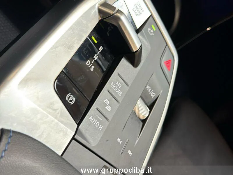 BMW X2 X2 sdrive 18d MSport auto- Gruppo Diba