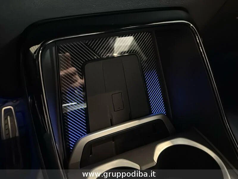 BMW X2 X2 sdrive 18d MSport auto- Gruppo Diba