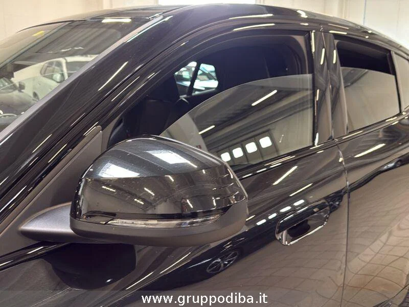 BMW X2 X2 sdrive 18d MSport auto- Gruppo Diba