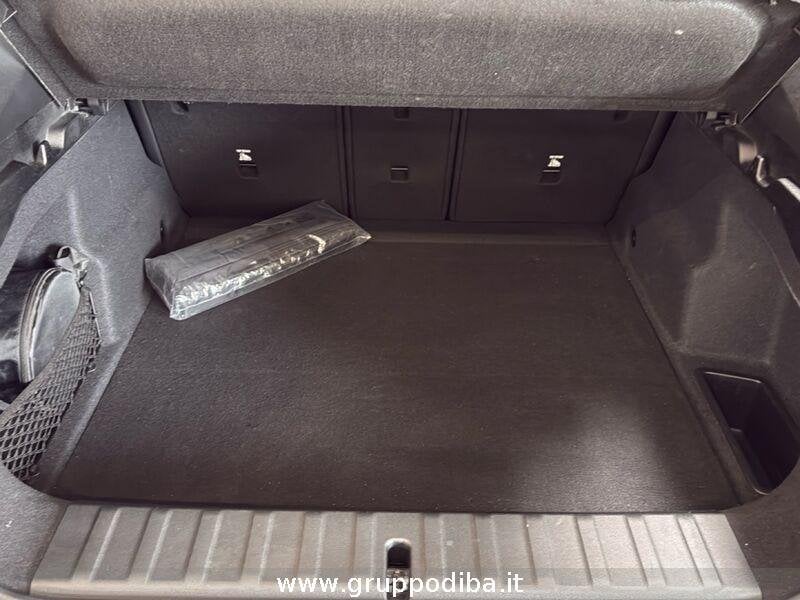 BMW X2 X2 sdrive 18d MSport auto- Gruppo Diba