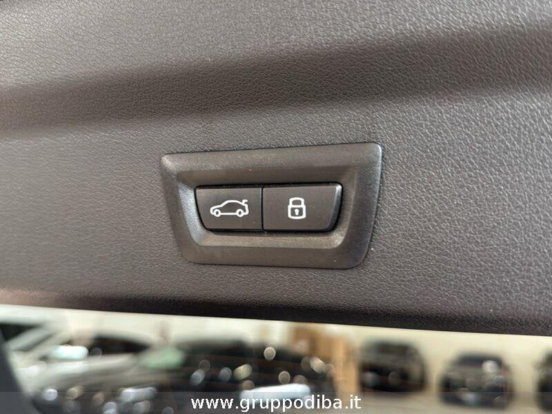 BMW X2 X2 sdrive 18d MSport auto- Gruppo Diba