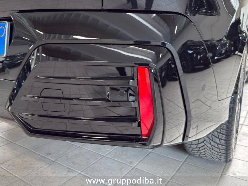 BMW X2 X2 sdrive 18d MSport auto- Gruppo Diba