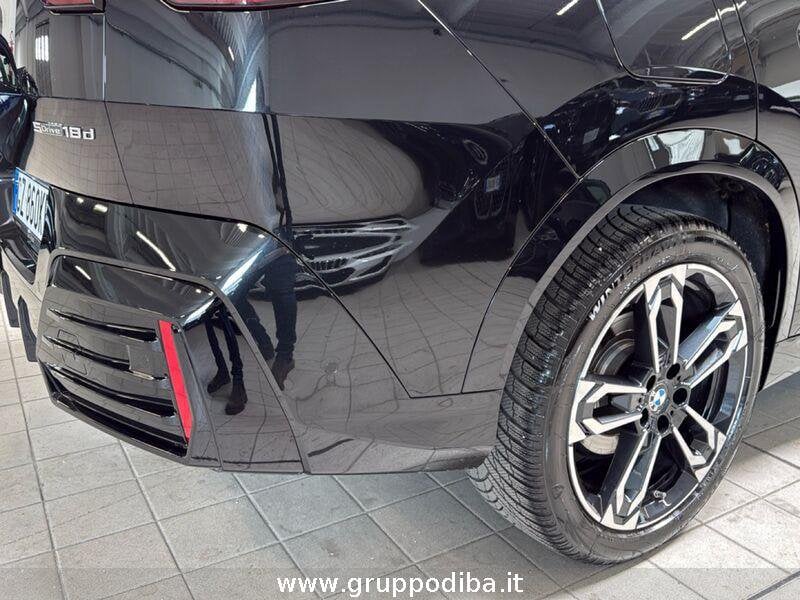 BMW X2 X2 sdrive 18d MSport auto- Gruppo Diba