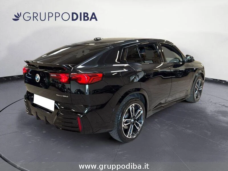 BMW X2 X2 sdrive 18d MSport auto- Gruppo Diba