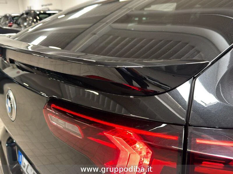 BMW X2 X2 sdrive 18d MSport auto- Gruppo Diba