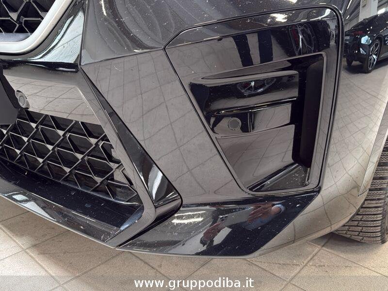 BMW X2 X2 sdrive 18d MSport auto- Gruppo Diba