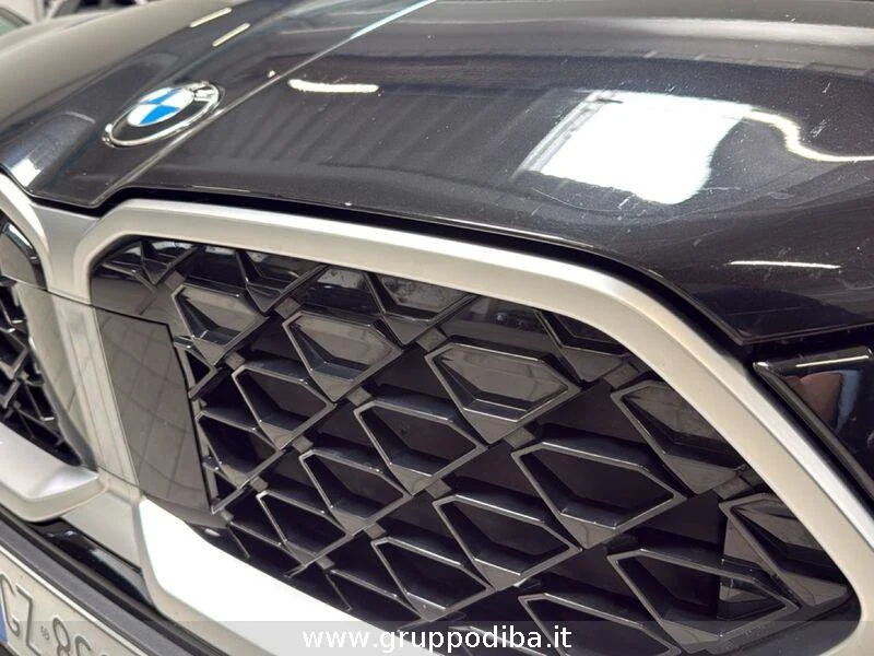 BMW X2 X2 sdrive 18d MSport auto- Gruppo Diba