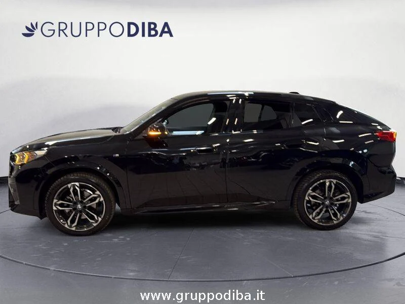 BMW X2 X2 sdrive 18d MSport auto- Gruppo Diba