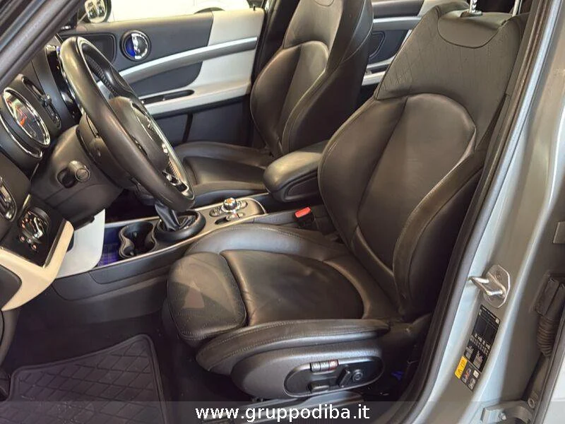 MINI Countryman Mini Countryman 1.5 Cooper SE Hype all4 auto- Gruppo Diba