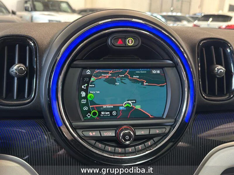 MINI Countryman Mini Countryman 1.5 Cooper SE Hype all4 auto- Gruppo Diba