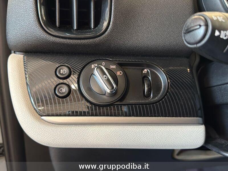 MINI Countryman Mini Countryman 1.5 Cooper SE Hype all4 auto- Gruppo Diba
