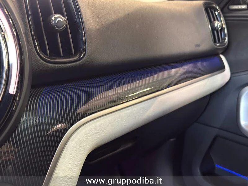 MINI Countryman Mini Countryman 1.5 Cooper SE Hype all4 auto- Gruppo Diba