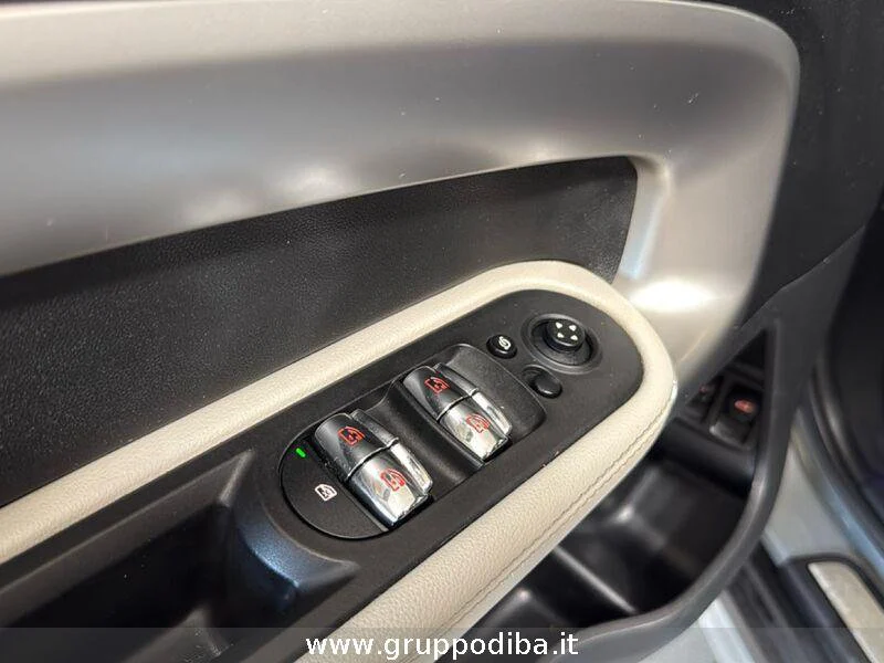 MINI Countryman Mini Countryman 1.5 Cooper SE Hype all4 auto- Gruppo Diba