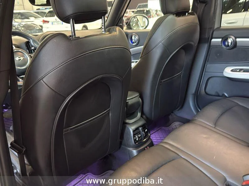 MINI Countryman Mini Countryman 1.5 Cooper SE Hype all4 auto- Gruppo Diba