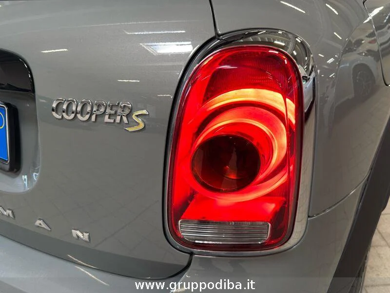 MINI Countryman Mini Countryman 1.5 Cooper SE Hype all4 auto- Gruppo Diba