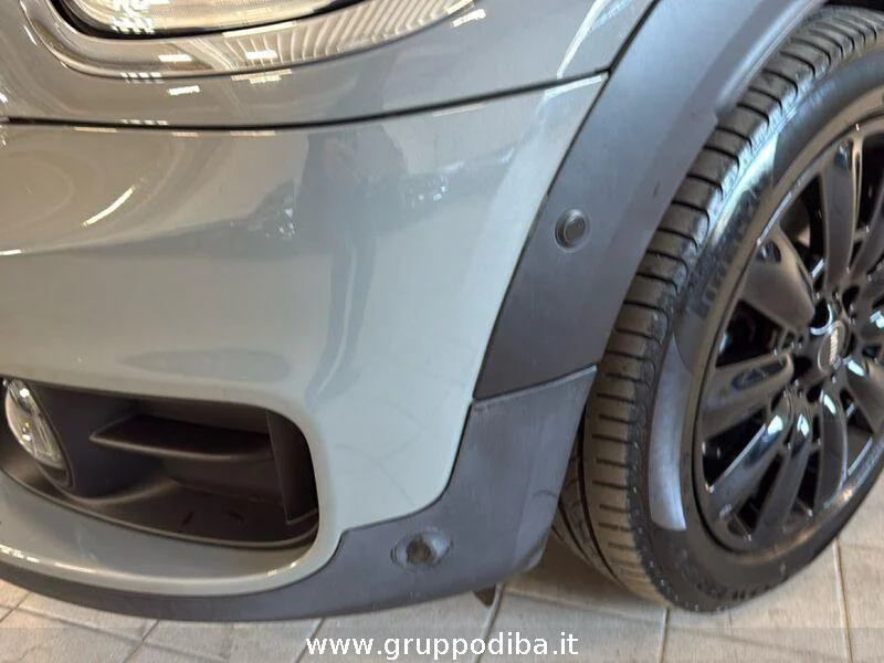 MINI Countryman Mini Countryman 1.5 Cooper SE Hype all4 auto- Gruppo Diba