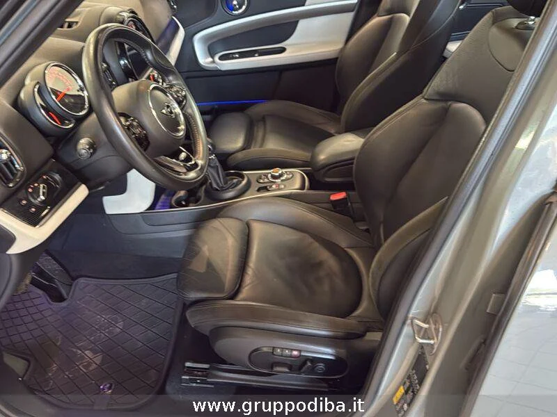 MINI Countryman Mini Countryman 1.5 Cooper SE Hype all4 auto- Gruppo Diba
