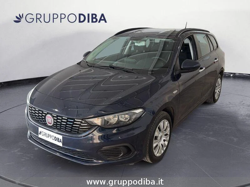 Fiat Tipo Station Wagon Tipo Station Wagon E6d Temp 1,3 Mjt 95cv- Gruppo Diba