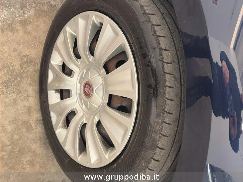 Fiat Tipo Station Wagon Tipo Station Wagon E6d Temp 1,3 Mjt 95cv- Gruppo Diba