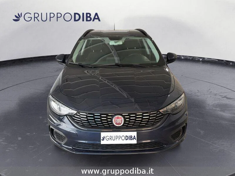 Fiat Tipo Station Wagon Tipo Station Wagon E6d Temp 1,3 Mjt 95cv- Gruppo Diba