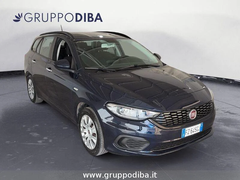 Fiat Tipo Station Wagon Tipo Station Wagon E6d Temp 1,3 Mjt 95cv- Gruppo Diba