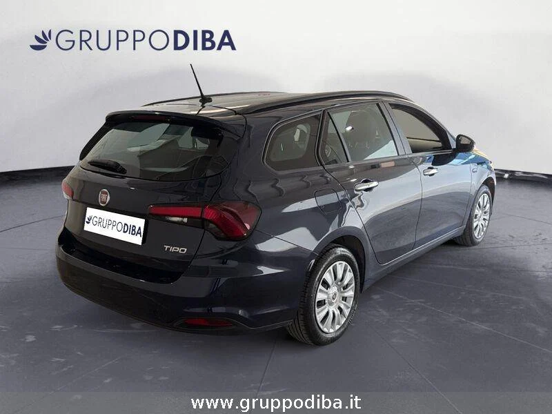 Fiat Tipo Station Wagon Tipo Station Wagon E6d Temp 1,3 Mjt 95cv- Gruppo Diba