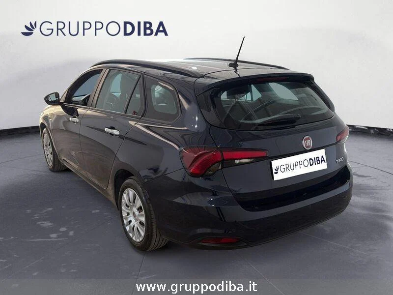 Fiat Tipo Station Wagon Tipo Station Wagon E6d Temp 1,3 Mjt 95cv- Gruppo Diba