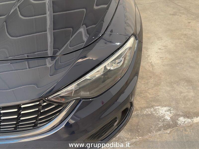 Fiat Tipo Station Wagon Tipo Station Wagon E6d Temp 1,3 Mjt 95cv- Gruppo Diba
