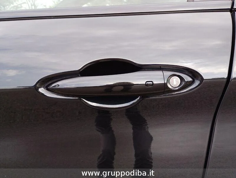 Alfa Romeo Stelvio Stelvio 2.2 t Veloce rwd 160cv auto- Gruppo Diba