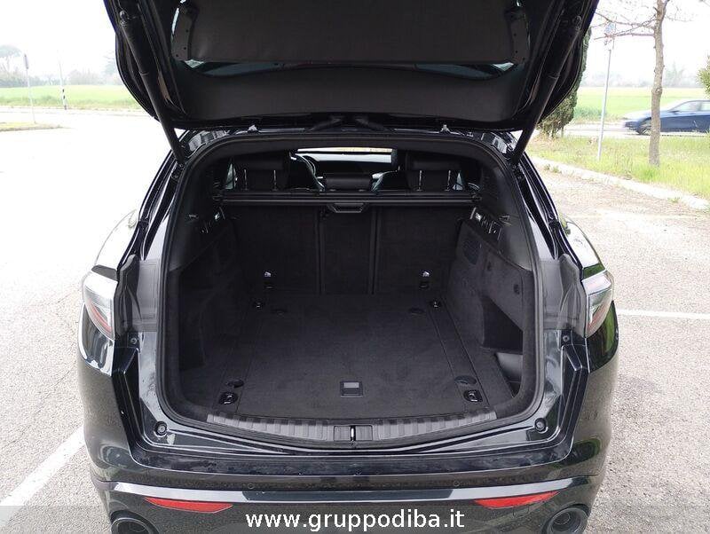 Alfa Romeo Stelvio Stelvio 2.2 t Veloce rwd 160cv auto- Gruppo Diba