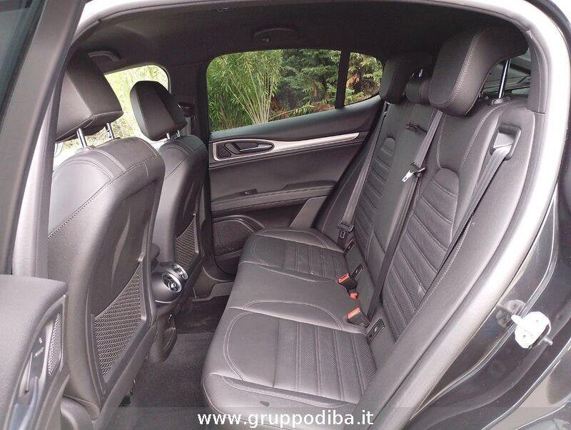 Alfa Romeo Stelvio Stelvio 2.2 t Veloce rwd 160cv auto- Gruppo Diba