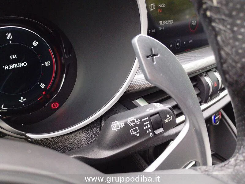 Alfa Romeo Stelvio Stelvio 2.2 t Veloce rwd 160cv auto- Gruppo Diba