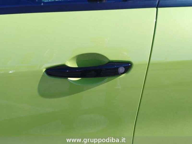 Fiat 600 600 Hybrid Sport Hybrid 145cv- Gruppo Diba