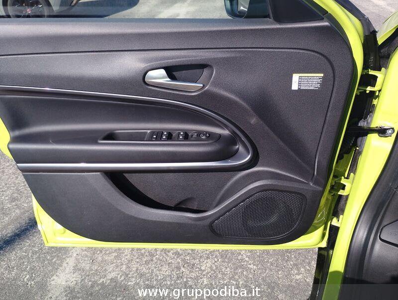 Fiat 600 600 Hybrid Sport Hybrid 145cv- Gruppo Diba
