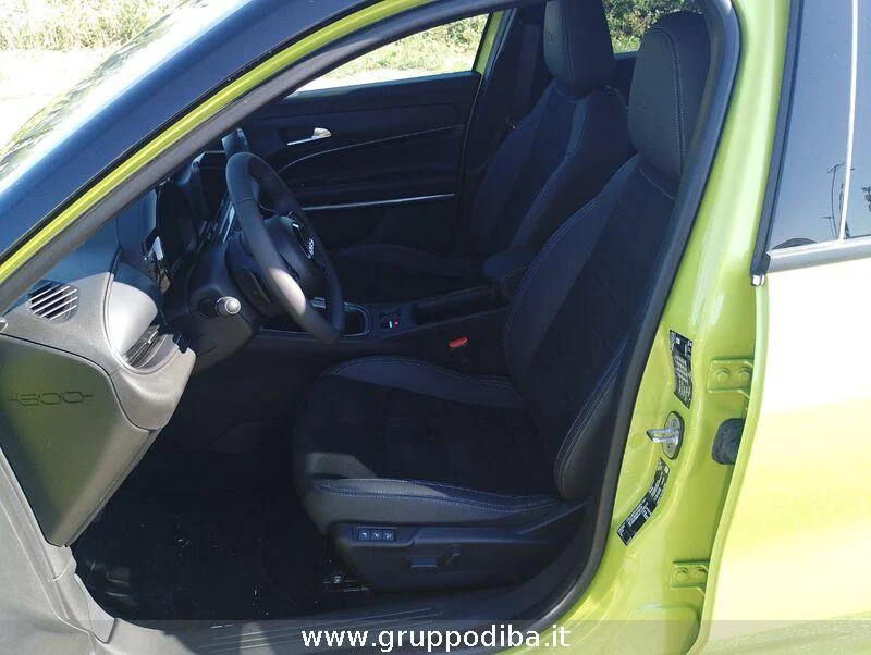 Fiat 600 600 Hybrid Sport Hybrid 145cv- Gruppo Diba