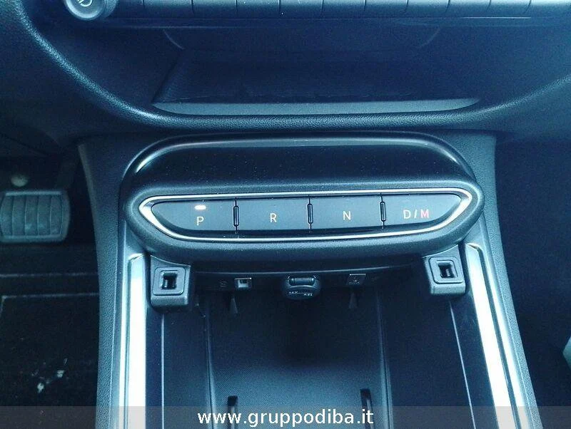 Fiat 600 600 Hybrid Sport Hybrid 145cv- Gruppo Diba