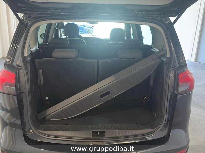Opel Zafira Zafira 1.6 cdti Innovation s&s 120cv- Gruppo Diba