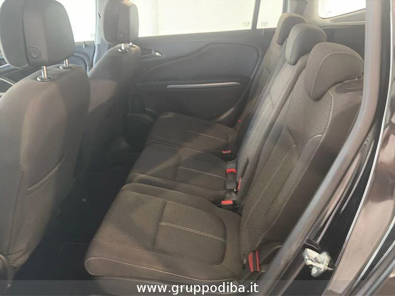 Opel Zafira Zafira 1.6 cdti Innovation s&s 120cv- Gruppo Diba