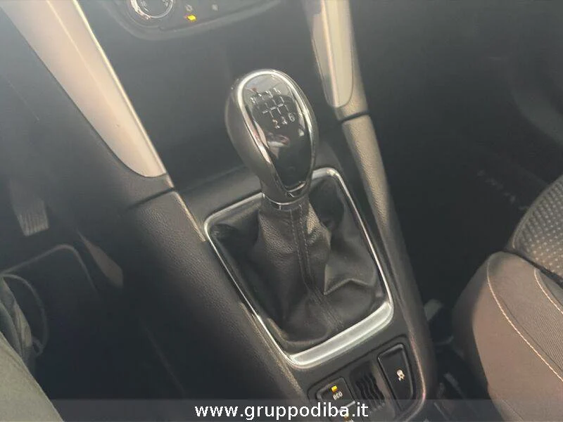 Opel Zafira Zafira 1.6 cdti Innovation s&s 120cv- Gruppo Diba