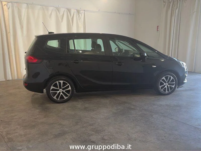 Opel Zafira Zafira 1.6 cdti Innovation s&s 120cv- Gruppo Diba