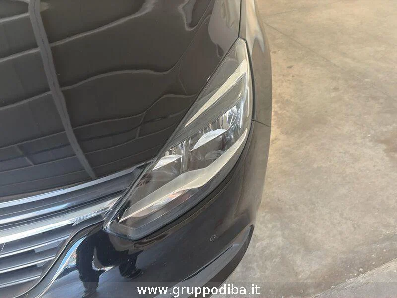 Opel Zafira Zafira 1.6 cdti Innovation s&s 120cv- Gruppo Diba