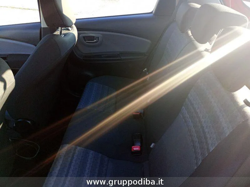 Toyota Yaris 5p 1.0 active- Gruppo Diba