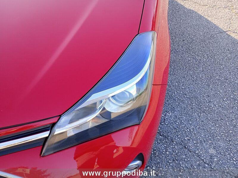 Toyota Yaris 5p 1.0 active- Gruppo Diba